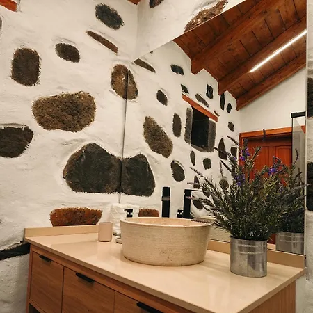 El Reencuentro Шале